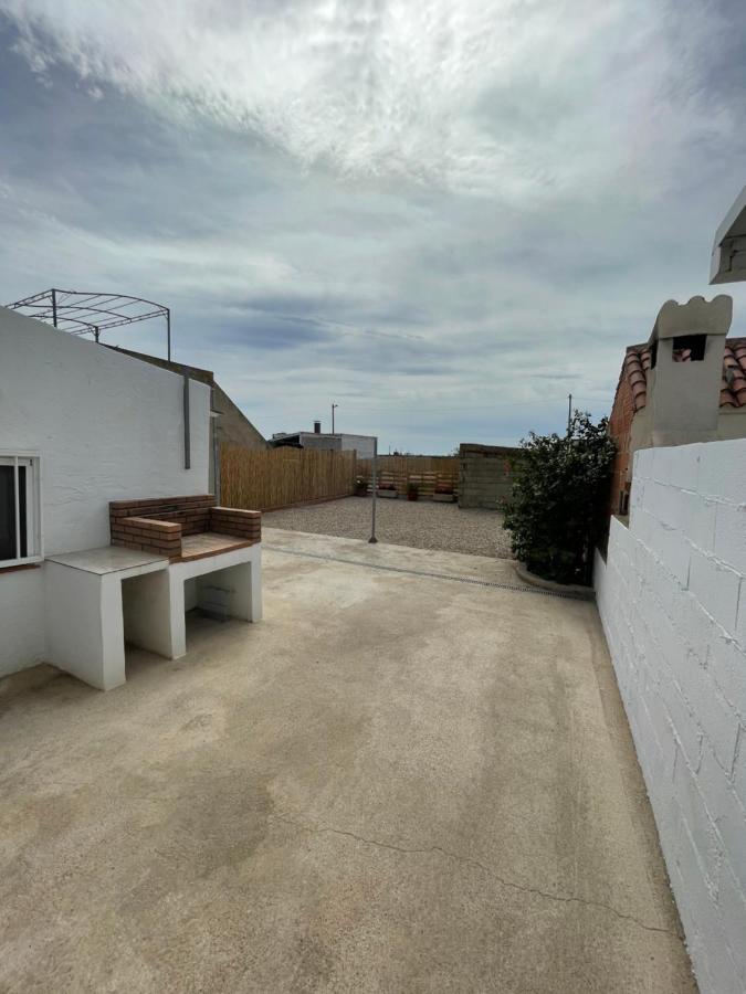 La Caseta Del Iaios Els Muntells Exterior foto